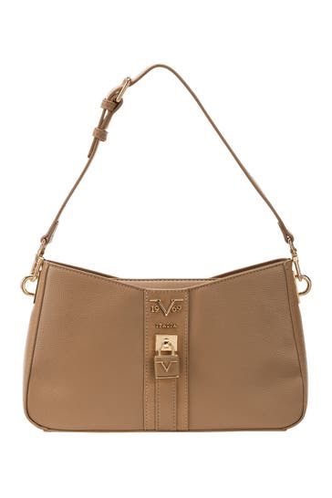 19V69-ITALIA Handtasche ARIANA Taupe