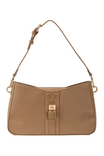 19V69-ITALIA Handtasche ARIANA Taupe