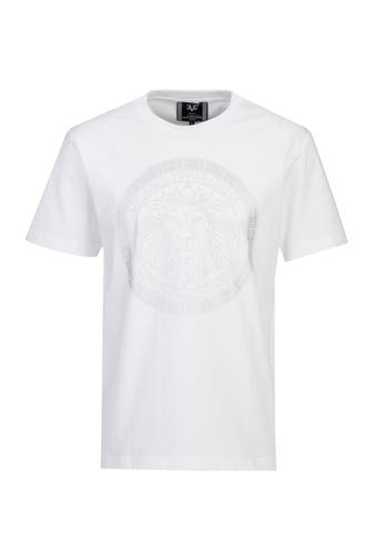 19V69-ITALIA T-Shirt RAFAEL LION HEAD