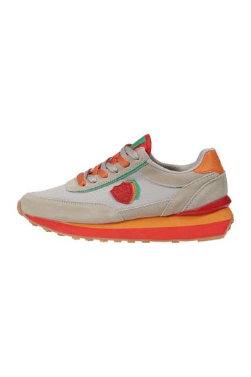 19V69-ITALIA Sneaker VENEZIA 2.1 Beige