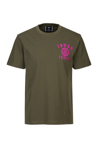 19V69-ITALIA T-Shirt TAREK