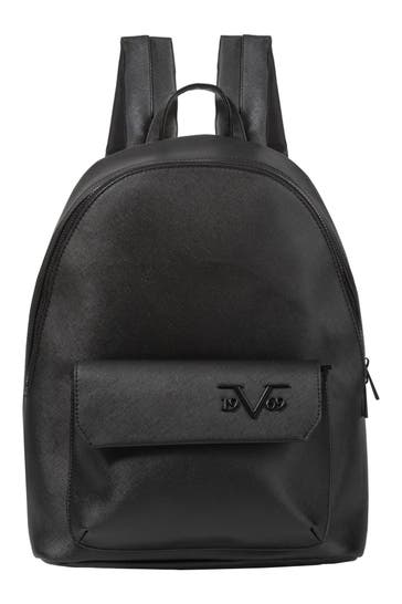 19V69-ITALIA Rucksack BABILO BLACK