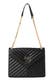 Handtasche BIANCA BLACK