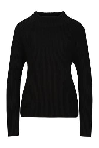 DINE 'N' DANCE Pullover Liv Black