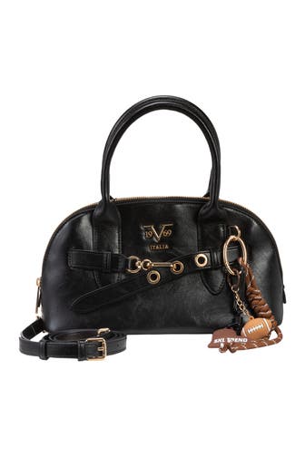 19V69-ITALIA Handtasche RADDA Black