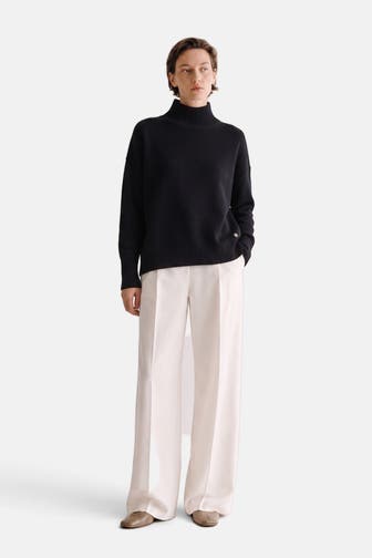 DINE 'N' DANCE Pullover Maria Navy