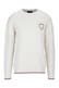 Pullover KRIS OFF-WHITE