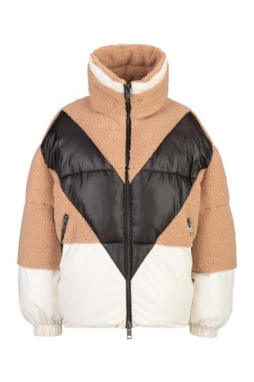 19V69-ITALIA Jacke Giada Multi