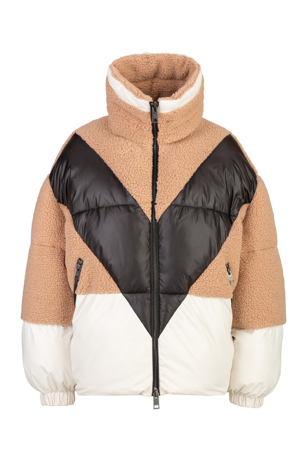 19V69-ITALIA Jacke Giada Multi, Bild 1