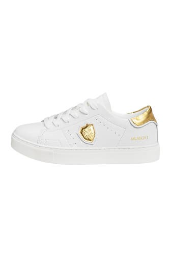 19V69-ITALIA Sneaker NALA GOLD