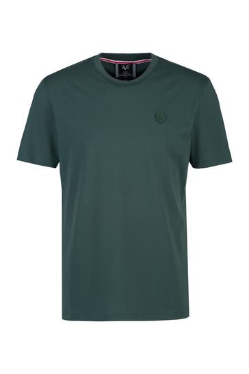 19V69-ITALIA T-Shirt RAFAEL DS