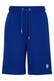 Short SERGIO AZZURRO Straight