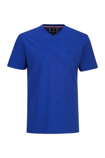 19V69-ITALIA T-Shirt TONI DS