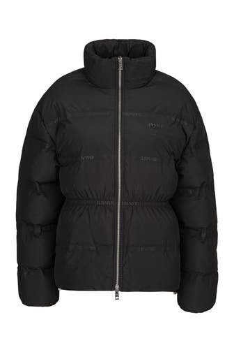 19V69-ITALIA Jacke Fabia Black