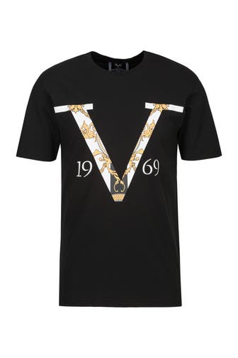 19V69-ITALIA T-Shirt Kiano