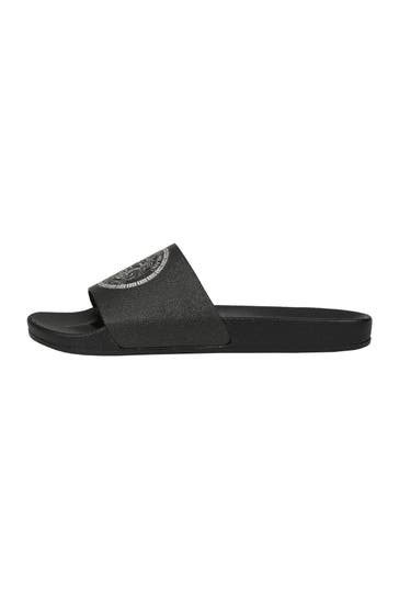 19V69-ITALIA Sandale LUU Black / Silver