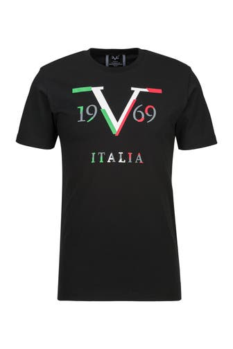 19V69-ITALIA T-Shirt PEDRO