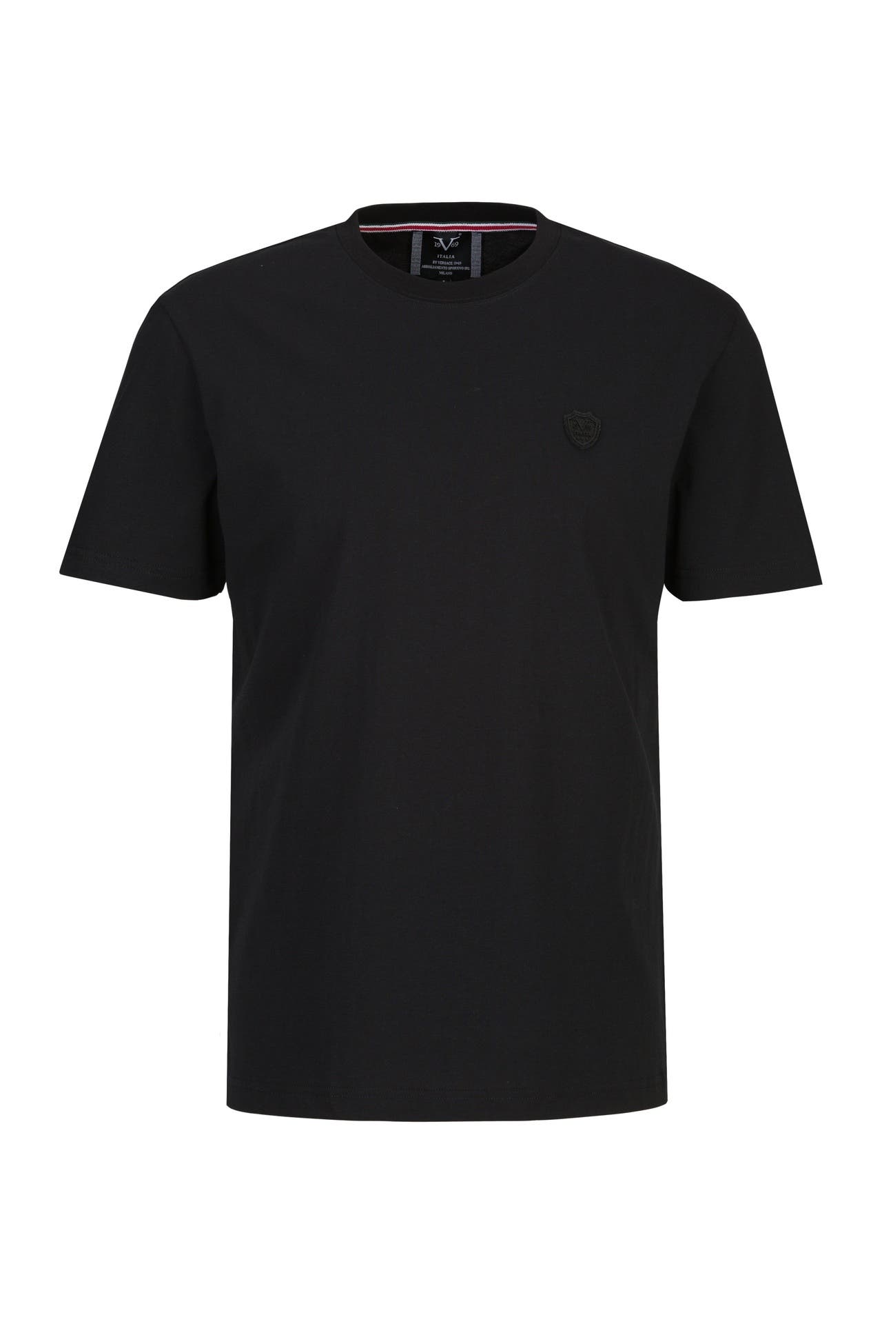 19V69-ITALIA T-Shirt RAFAEL DS, Bild 1