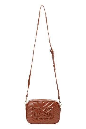 19V69-ITALIA Umhängetasche BEPPE CUOIO