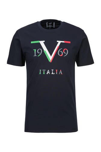 19V69-ITALIA T-Shirt PEDRO