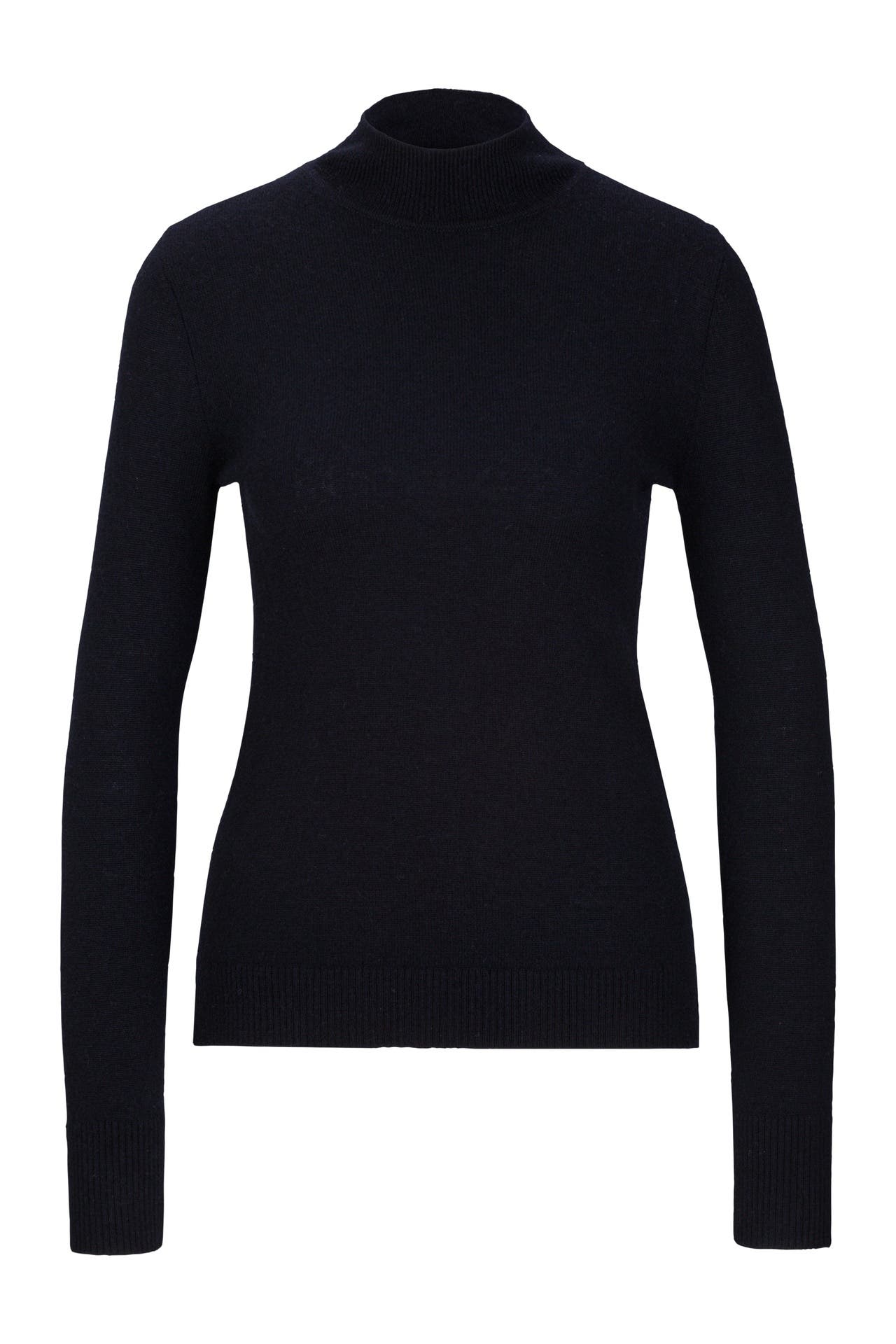 DINE 'N' DANCE Pullover Jacky Navy, Bild 1