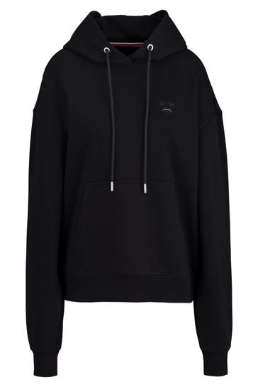 19V69-ITALIA Sweatshirt KARA BLACK