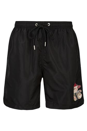 19V69-ITALIA Badehose SIRO BUCKET
