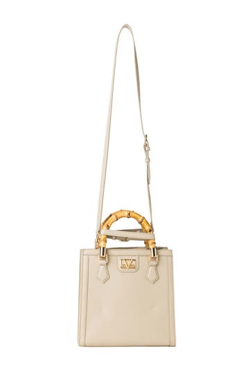 19V69-ITALIA Handtasche FREDA GREY