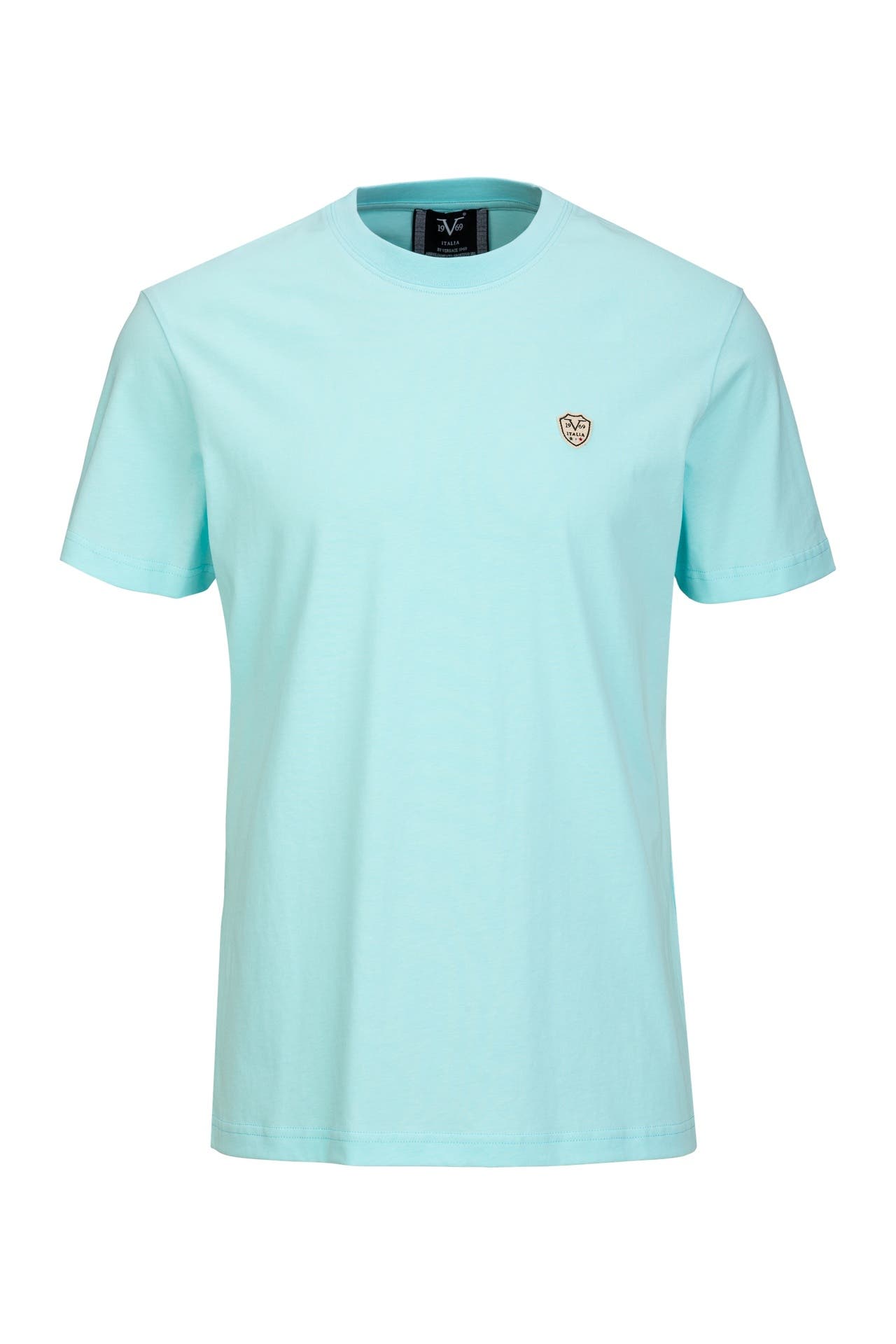 19V69-ITALIA T-Shirt RAFAEL, Bild 1