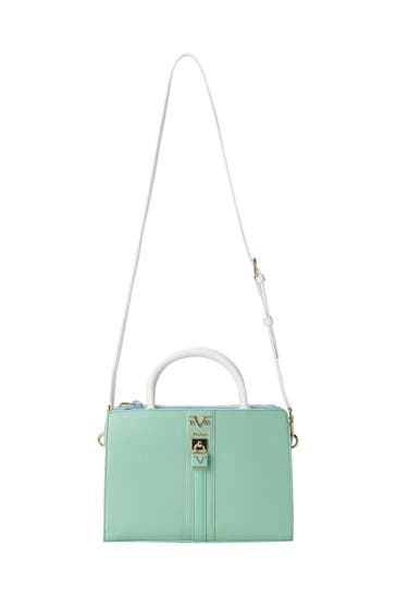 19V69-ITALIA Handtasche LISA COLOR C
