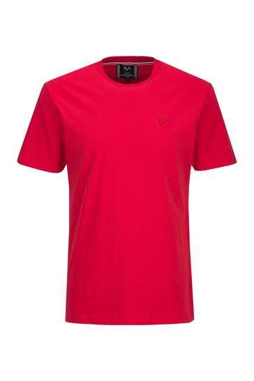 19V69-ITALIA T-Shirt RAFAEL DS