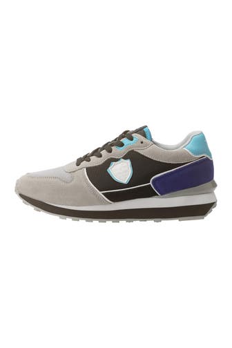 19V69-ITALIA Sneaker Mio Grey/Navy