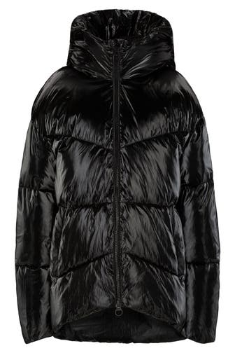 19V69-ITALIA Jacke JUDY BLACK