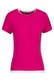 T-Shirt CAMILLA PINK PEACOCK