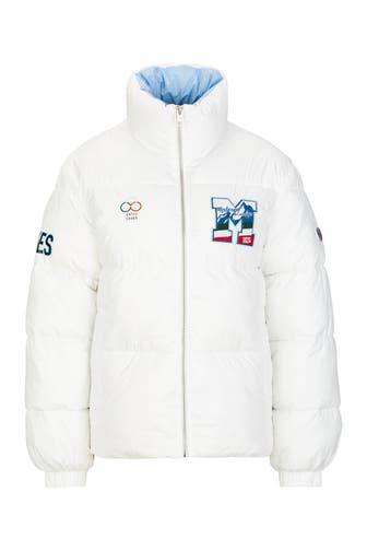19V69-ITALIA Jacke Joja Off-White