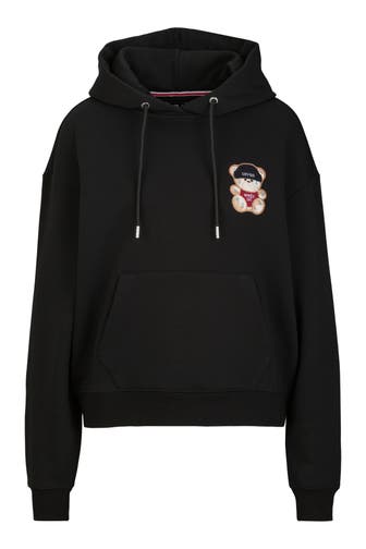 19V69-ITALIA Sweatshirt Kara Aprés Ski Black