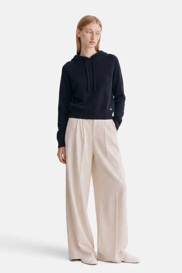 DINE 'N' DANCE Pullover Sofi Navy