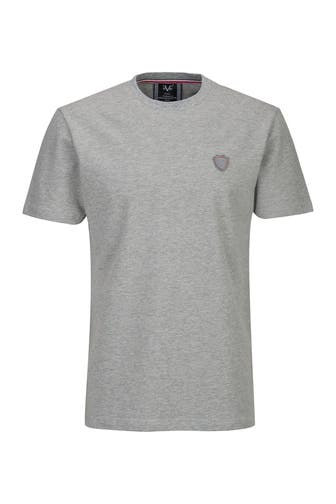 19V69-ITALIA T-Shirt RAFAEL FLAG