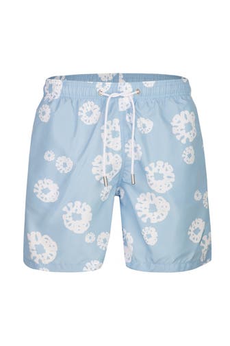 19V69-ITALIA Badehose SIRO PUFFY