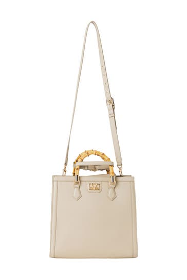 19V69-ITALIA Handtasche HEIDI GREY