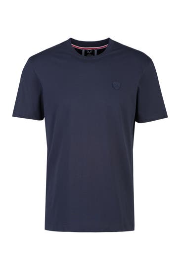 19V69-ITALIA T-Shirt RAFAEL DS