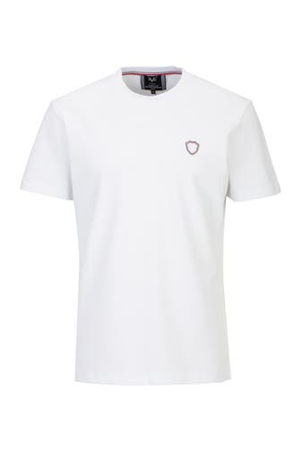 19V69-ITALIA T-Shirt RAFAEL FLAG