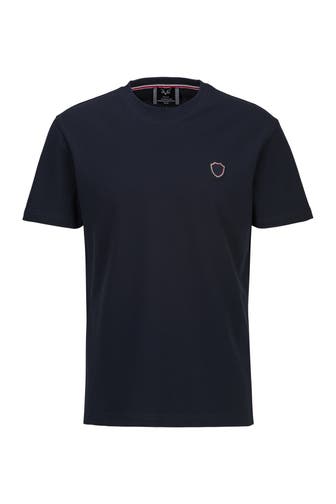 19V69-ITALIA T-Shirt RAFAEL FLAG