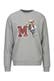 Grey Melange