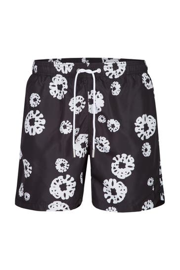 19V69-ITALIA Badehose SIRO PUFFY