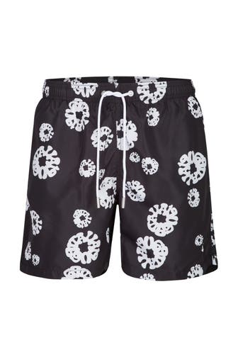 19V69-ITALIA Badehose SIRO PUFFY