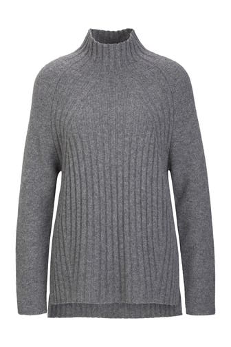 DINE 'N' DANCE Pullover Johanna Anthra Melange