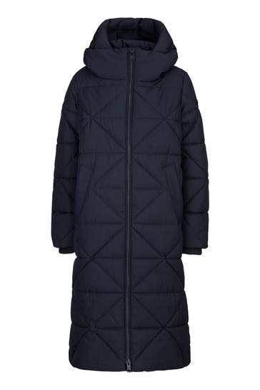 19V69-ITALIA Parka Jolien Navy