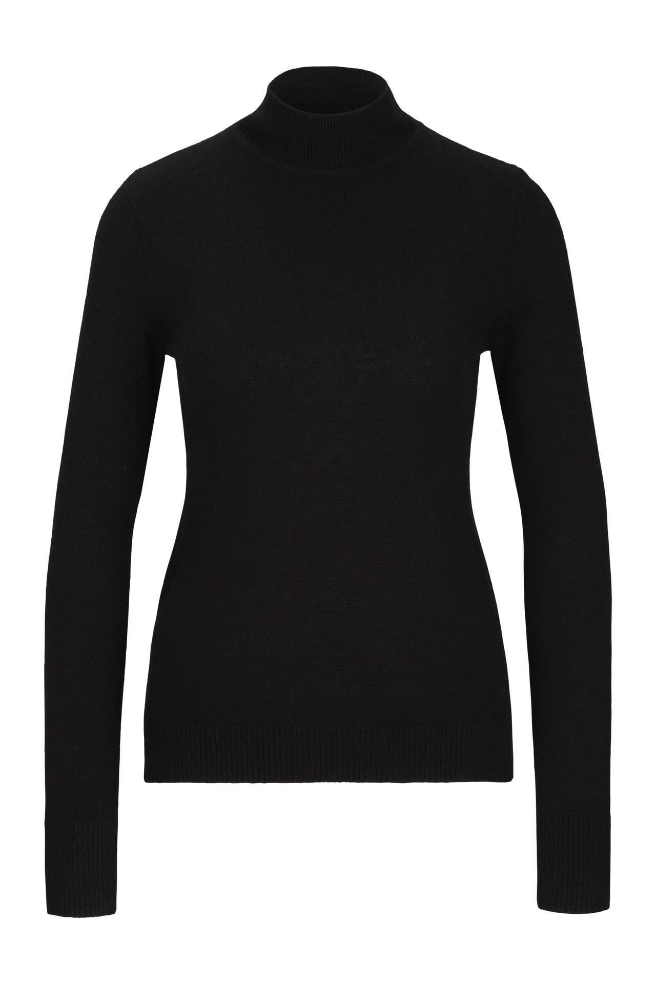 DINE 'N' DANCE Pullover Jacky Black, Bild 1