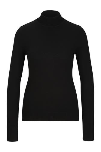 DINE 'N' DANCE Pullover Jacky Black